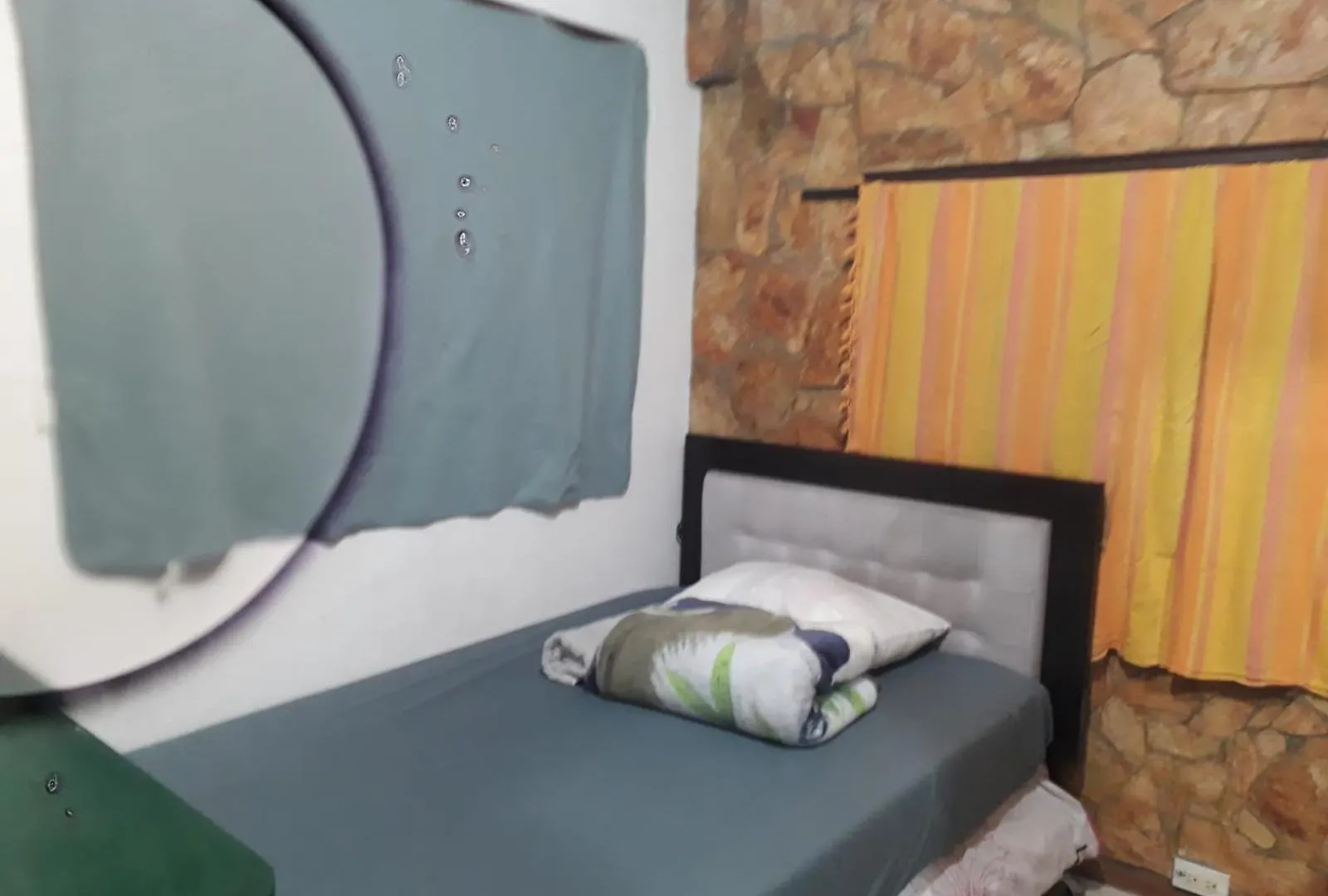 Apartamento Cerca A Estacion Metro Estadio Medellín Appartement