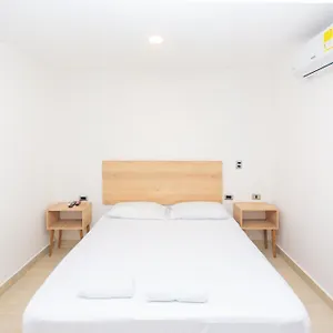 Hotel Real